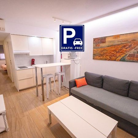 Alameda Apodaca Кадис Екстериор снимка